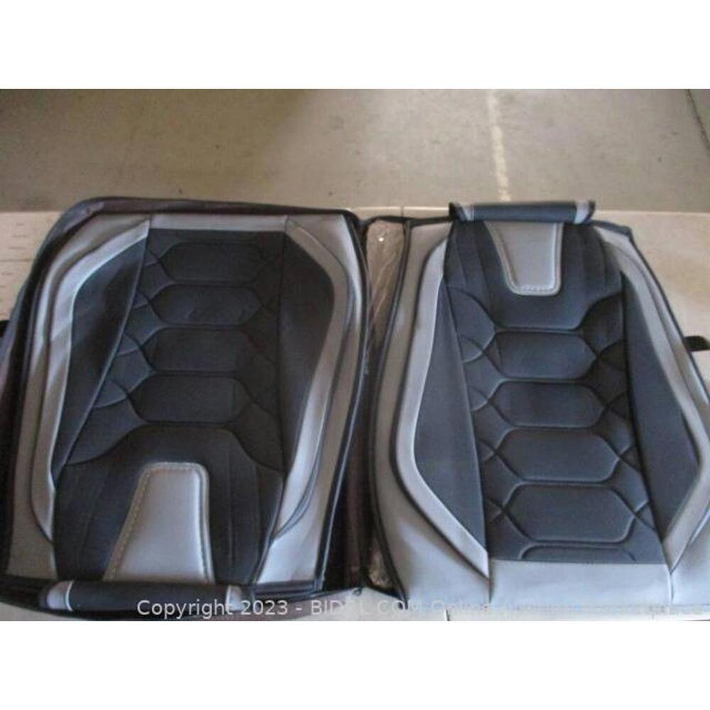 Mazda CX-5  Driver passenger front Seat Covers